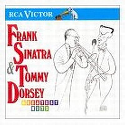 Frank Sinatra & Tommy Dorsey - Greatest Hits